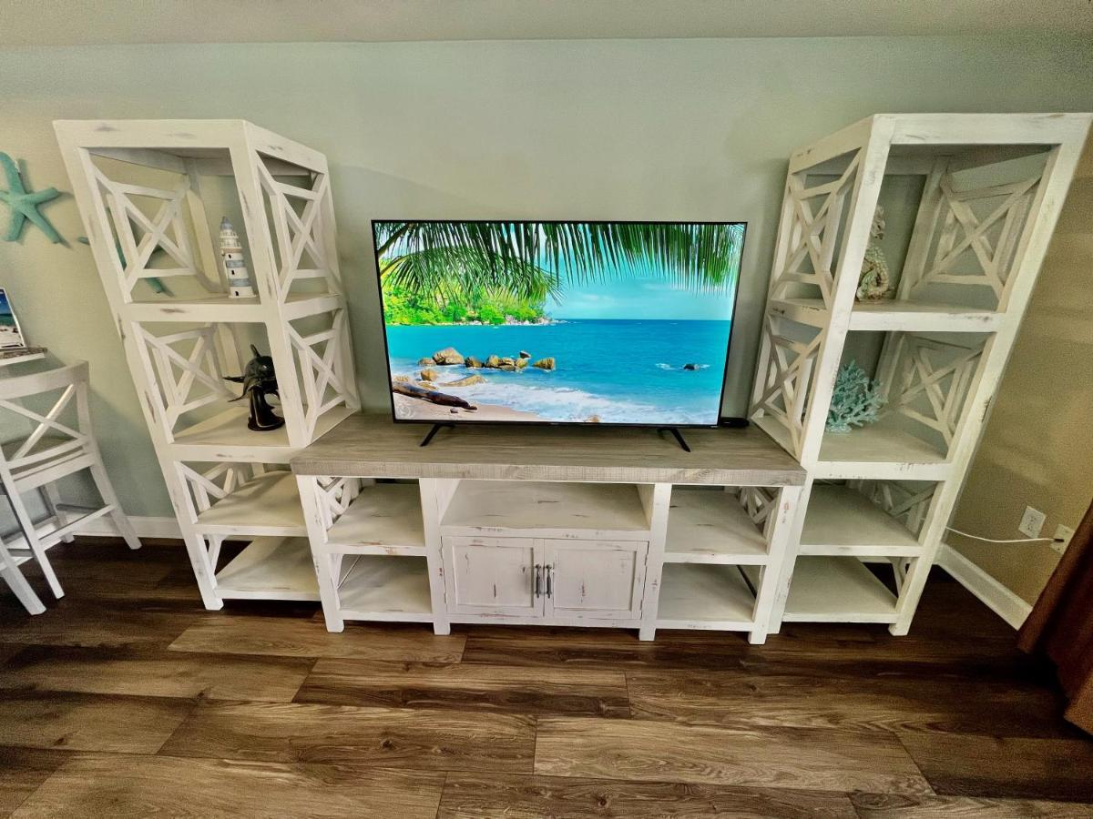 Shores Of Panama Resort, Direct Beachfront, 1 Bedroom Plus Bunks! By Dolce Vita Getaways Pcb Panama City Beach Bagian luar foto